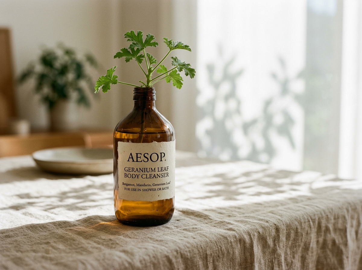 Silvan Vetiver Essence